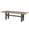 Table de jardin en bois SOPHIE YASMANI 240