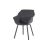 Chaise noire HARTMAN SOPHIE Element Armchair