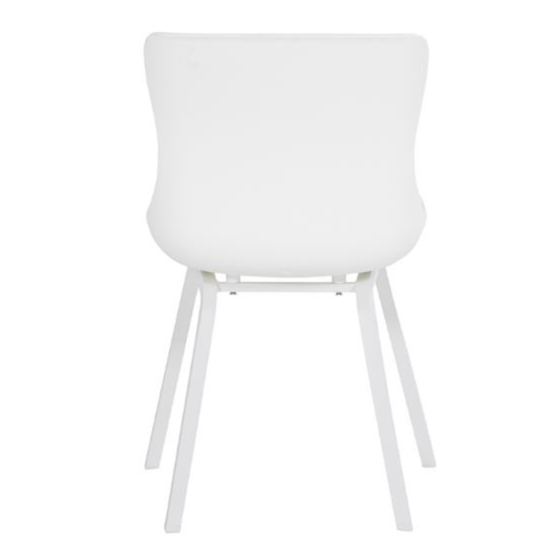 Chaises SOPHIE Dining Blanc