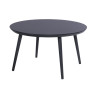 Table SOPHIE Studio 128 Anthracite