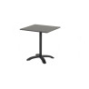 Table de jardin en résine SOPHIE BISTRO Flip HPL 68 - HARTMAN